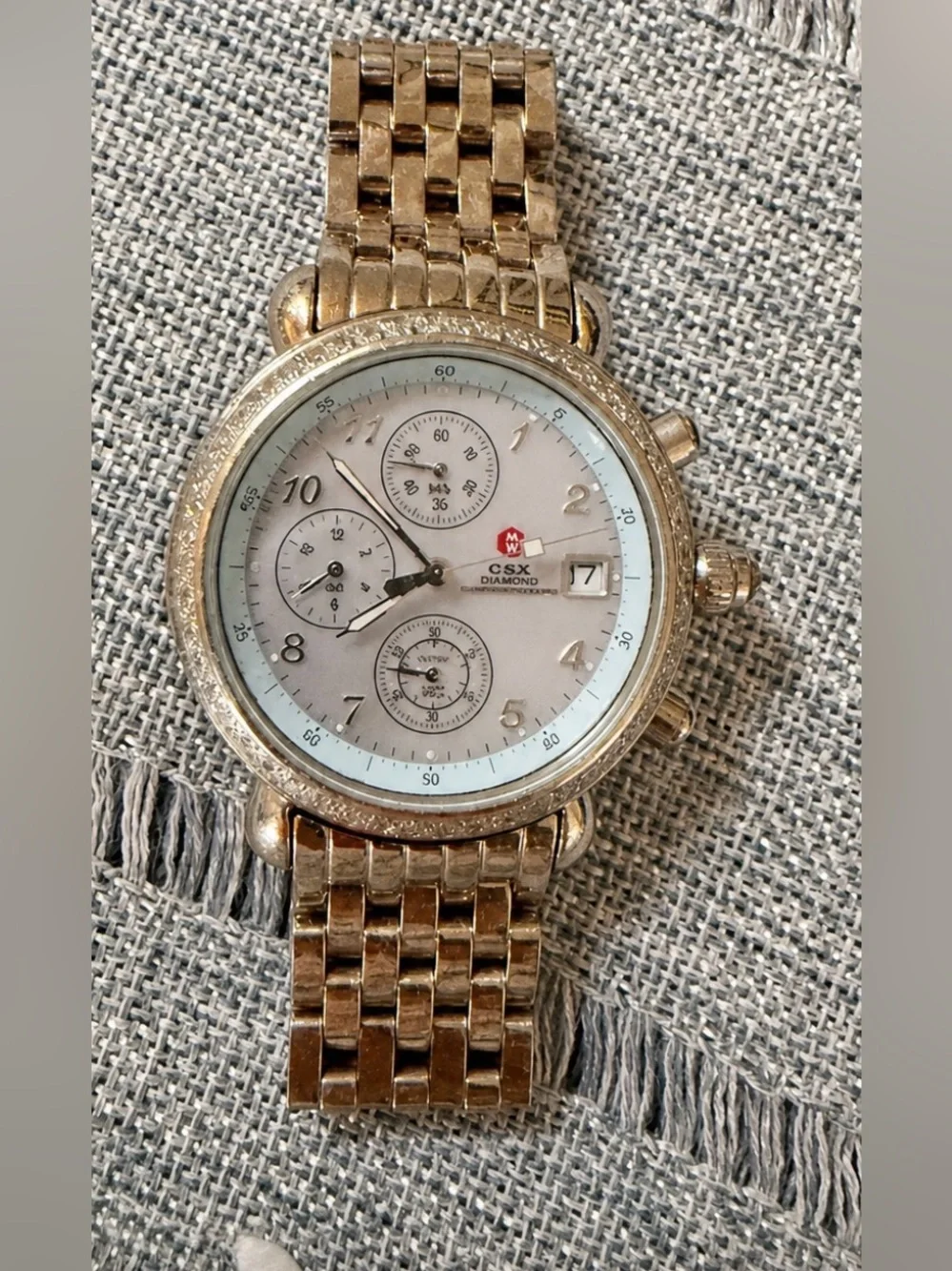 Michele **video added